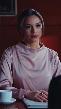 İntikam: Rakibimle İttifak episode 22