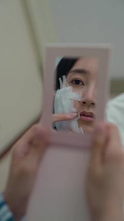 葉落歸根 episode 46