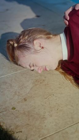 Fermo! Sposo in fuga episode 23