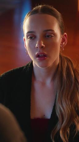 Dominata dal capo di mio padre episode 29