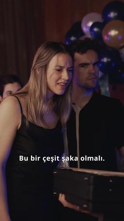 Sensiz Bir Çocuğum Oldu episode 36