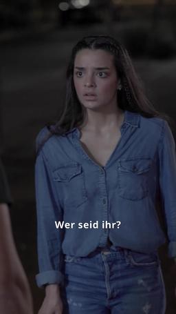 Skrupelloser Mafia-Papa episode 8