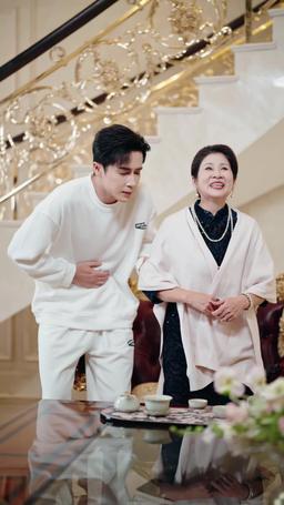 Love at First Shot episode 9