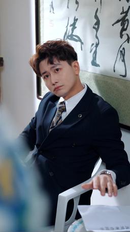 The Heiress's Dilemma episode 8