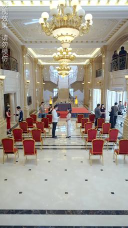 Sr. Silva, você escolheu a pessoa errada episode 16