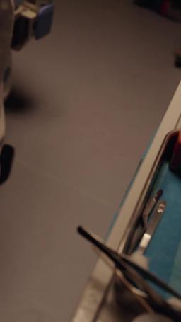 Il suo sussurro nell'oscurità episode 36