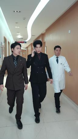 Colei che Brucia la Legna Morta episode 67