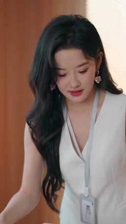 A Tentação de Um Beijo Roubado episode 30