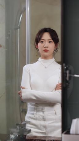 Ukryta Wymiana w Dłoniach episode 19