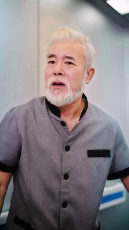 兒媳將我塞進麻袋後，我殺瘋了 episode 28