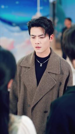 Odwrócona galaktyka, najgłębsza rana w jej sercu episode 15