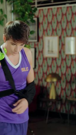 밴드 속에 숨겨져 있는 사랑의 음표 episode 5