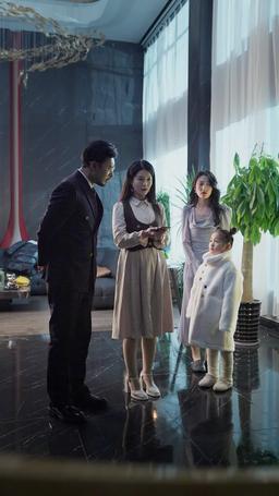 The Housewife Who Touched the Stars episode 17