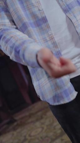 The Strongest Cultivator episode 37