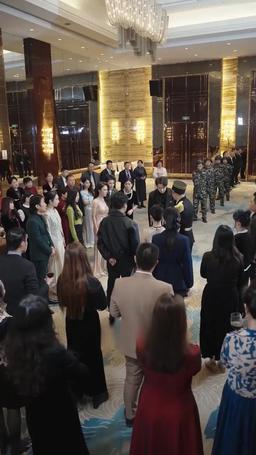 [더빙]나는 용왕이다 episode 18