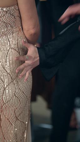 A Rainha da Moda Retorna episode 15