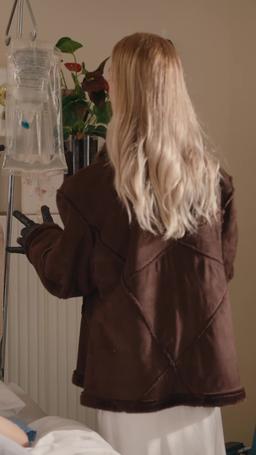 億万長者の子を妊娠して episode 62