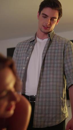 내 모든 걸  마음대로 가져 episode 14