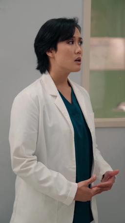 [Dubbing] Jak Zrzucić Gwiazdę Hokeja episode 41