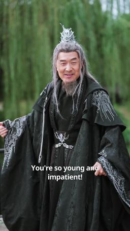 Oops! I Fooled the Evil into Being Good episode 56