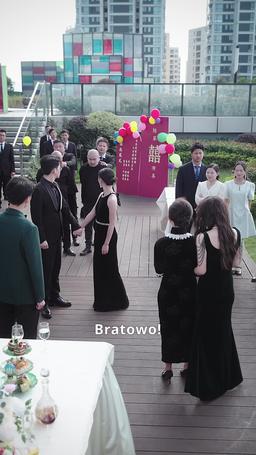 Brzemienna, słodka żona rozpieszczana przez bogatego męża. episode 56