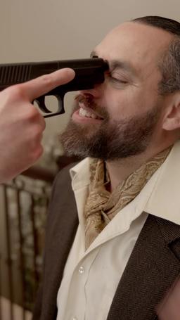 무자비한 마피아 대디 episode 32