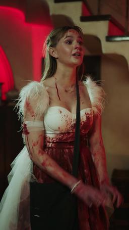 I Am Bloody Mary episode 35