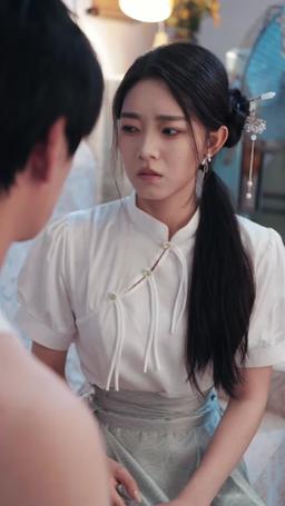 Nieśmiertelny i Niema Żona episode 24