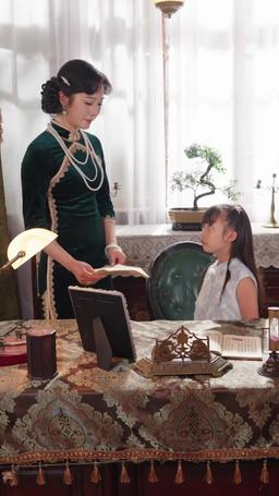 溺愛妻、乱世でも暴れ放題！？ episode 60