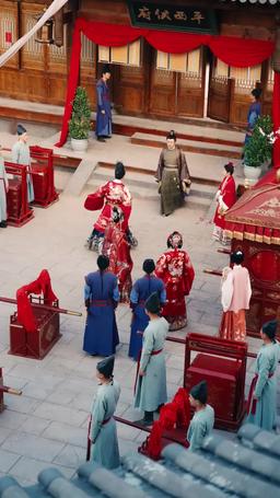 من الإهانة إلى المجد الإمبراطوري episode 5