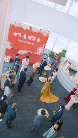 Teściowo, naprawdę już nie jestem głupcem episode 12