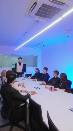 A Relationship Kept in The Dark episode 55