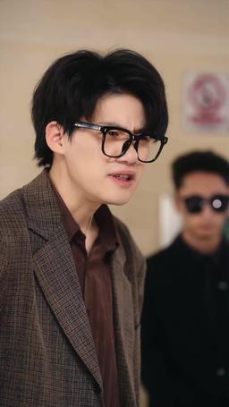 วันที่ฉันคลอดลูก ฉันหย่าแล้ว episode 45