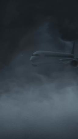 The Hidden Billionaire in First Class episode 24