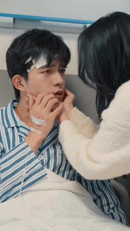 失憶後，霍總對我又寵又撩 episode 3