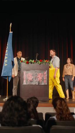 Yellowstone: el rey de montana episode 50