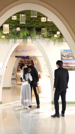 The Second-Chance Heiress episode 46