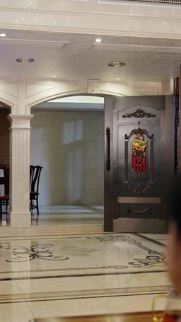 Quando a Neblina Levanta, Me Ame episode 29