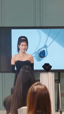 [doblado] Mi Exesposa Florece tras el Divorcio episode 17