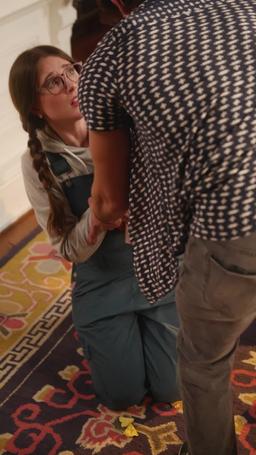 氷上のスターと仮面の彼女 episode 12