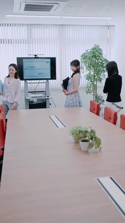 お嬢様をやめました！ episode 32