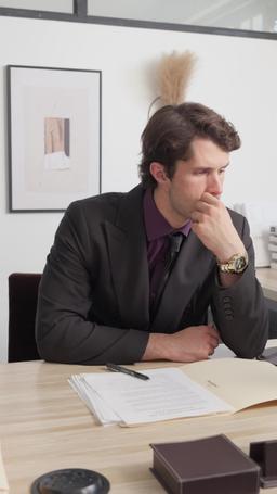 Заключена в объятия босса episode 21