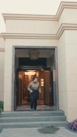 失憶後，霍總對我又寵又撩 episode 6