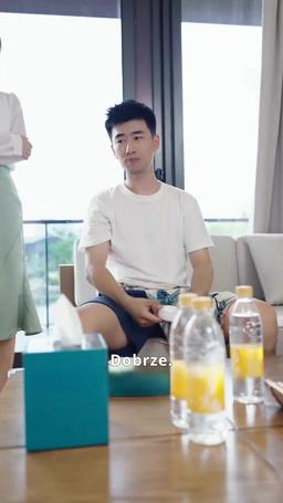 Niepokonany Marnotrawca episode 48