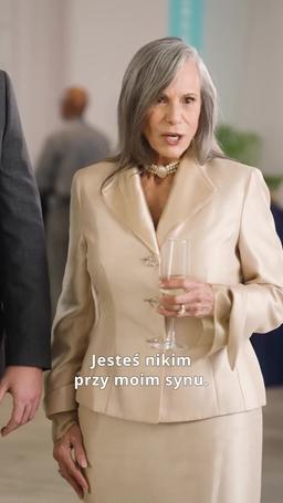 [Dubbing] Dziedziczka spada prosto na męża episode 4