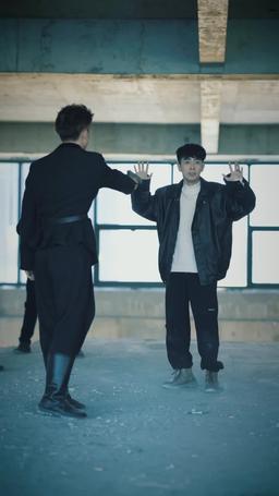 خاتم الخلود episode 72