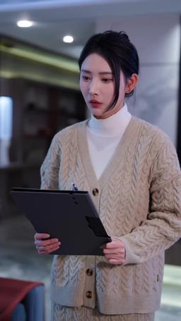 Po rozwodzie trzej potentaci chcą mnie poślubić episode 6