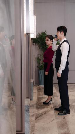 เฉลยแล้ว ฉันนี่แหละแม่มังกร episode 29