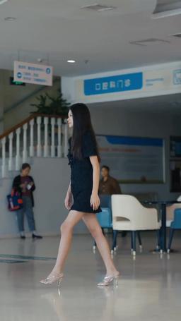 千金小姐的反擊 episode 64