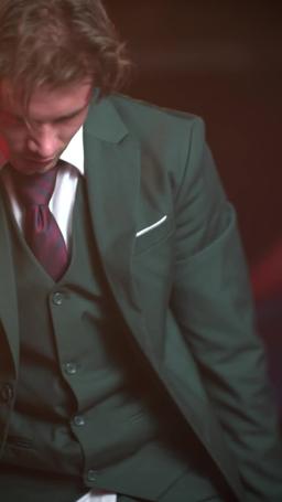 Odliczanie życia: Ratunek na 30 000 stóp episode 55